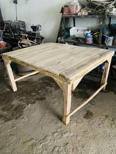 Bench Phatta for sale brand new