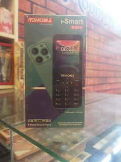 me mobile I-smart ultra