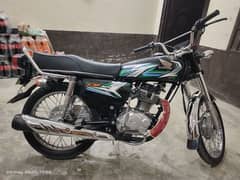 125.2023 model num 03235829320 new condition h