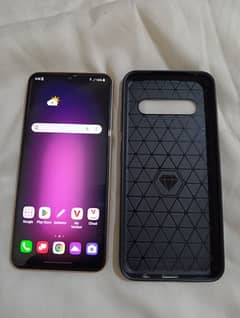 LG V60 ThinQ 5G – Clean Set – Great Deal