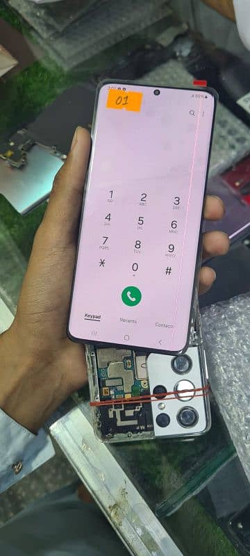 Samsung NOT 20, S21 ,S21+,S21U, S22 2
