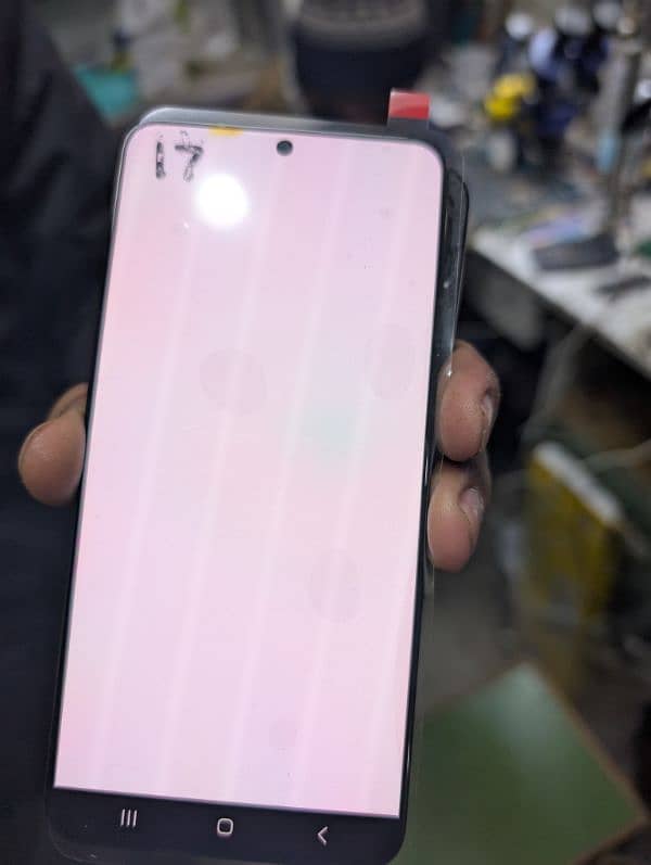 Samsung NOT 20, S21 ,S21+,S21U, S22 4