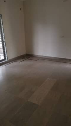 2.5 Kanal double story house for rent in Gulberg 5