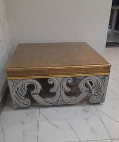 centre table