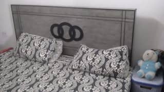Double Bed king size