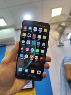 Huawei mate 10 lite