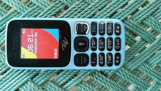 itel 2165 10 by 10 condition just open