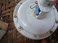 indus celling fan pure cooper