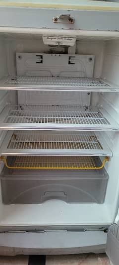 dawlance fridge