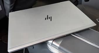 Hp Elite book