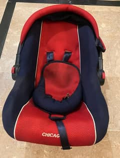 Baby Seater for Car - from USA