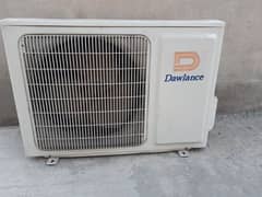 Dawlance 1.5 Ton non inverter