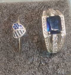 Italeon Ring