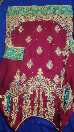 part wear dress