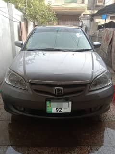 Honda