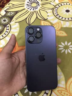 Iphone 14 pro max non pta jv