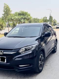 Honda Vezel Z sensing 2017 Model