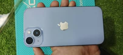 iPhone 14 JV with 4 Month Warranty