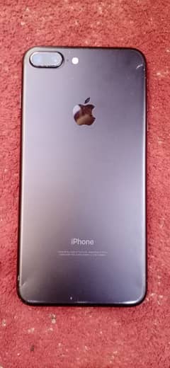 "iPhone 7 Plus 128GB for Sale – Only Rs. 20,000"