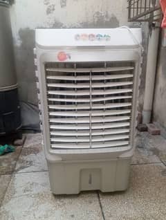 Air cooler