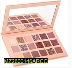 Nude Eyeshadow Palette