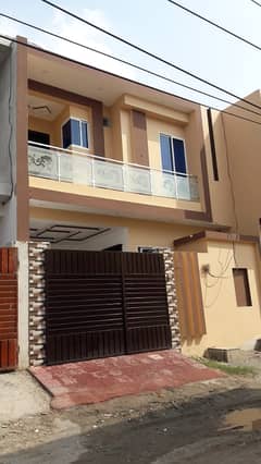 Bosan Road 950 SQ FT Marla House Available For Rent