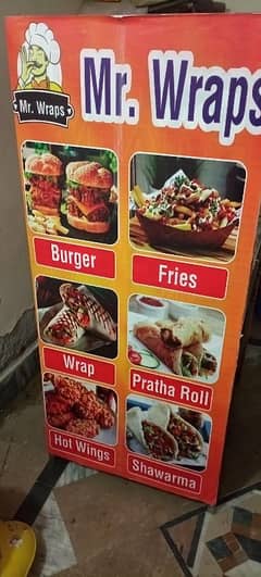counter for sale