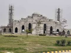 A Well Designed Residential Plot Is Up For sale In An Ideal Location In Faisalabad