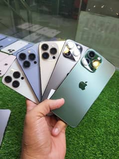 iphone 13 pro 128gb pta approve