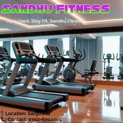 All Imported Treadmill Available|Elepticals|Exercise Bike|Gym Machine