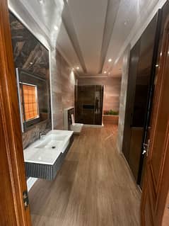 1-Kanal Sami Furnished Brand New House Phase 7 Block W