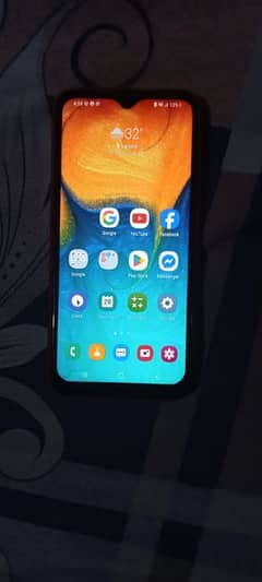 Samsung A30