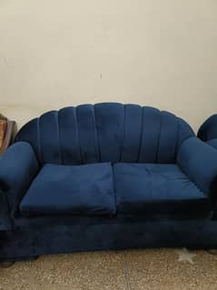 Sofa Set