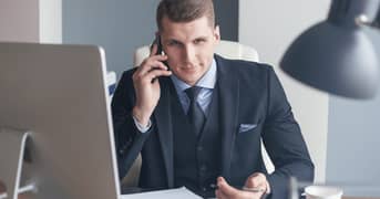 We're Hiring – Cold Call Master (Australia Market)