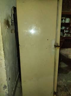 PEL fridge