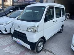 daihatsu Hijet 2019/2025 Fresh import, better than Suzuki Every 2019