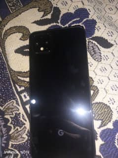 google pixel 4 XL for sale and exchange available