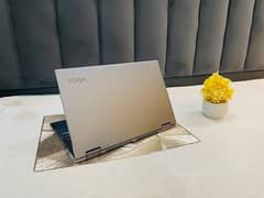 Lenovo YOGA 7 11th GEN C-i7 X360 Convertible Touch Screen. .