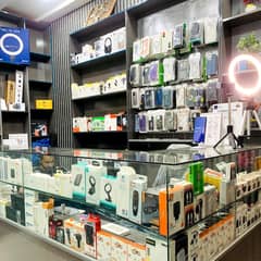 Need Mobile repairing Technician
