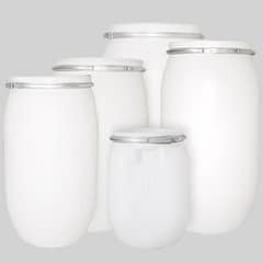 Drums & Jerry Cans/Pallets/Dustbins/Plastic Crates/drums