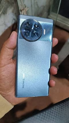 Tecno camon 20 pro plus 8/256 good condition