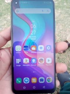infinix
