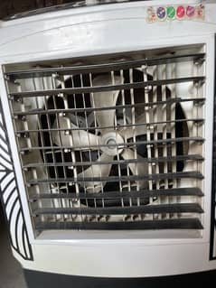 Asia air room cooler