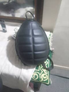 Turtle Bag
