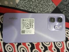 INFINIX HOT 50i warranty remains 11months 8day .
