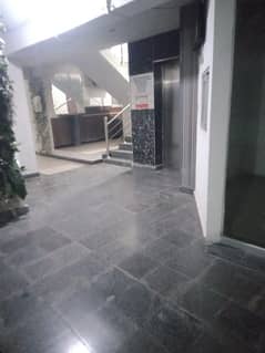 rejected Semi Furnished apartment for urgently for sale in saffi villas
