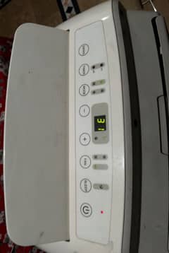 Portable Air Conditioner