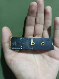 M2 mini SSD 256GB