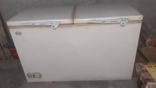 waves ka frezar hy bilkul saff para hy no repaire