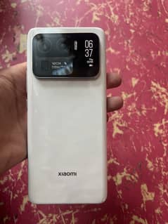 Xiaomi 11 ultra 12/256